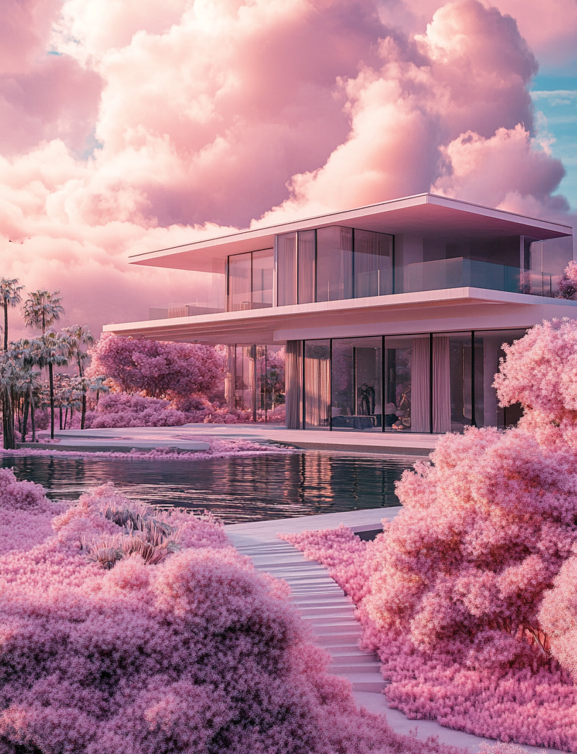 BLOSSOM BAY
