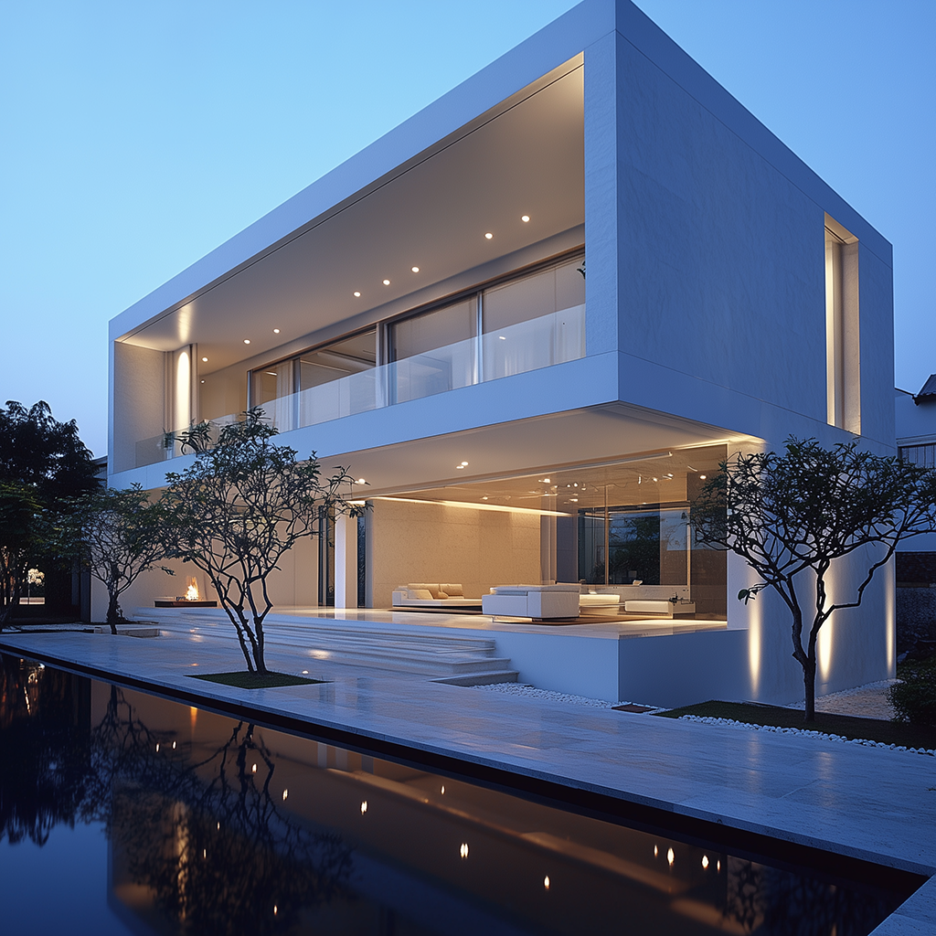 PURE CUBE