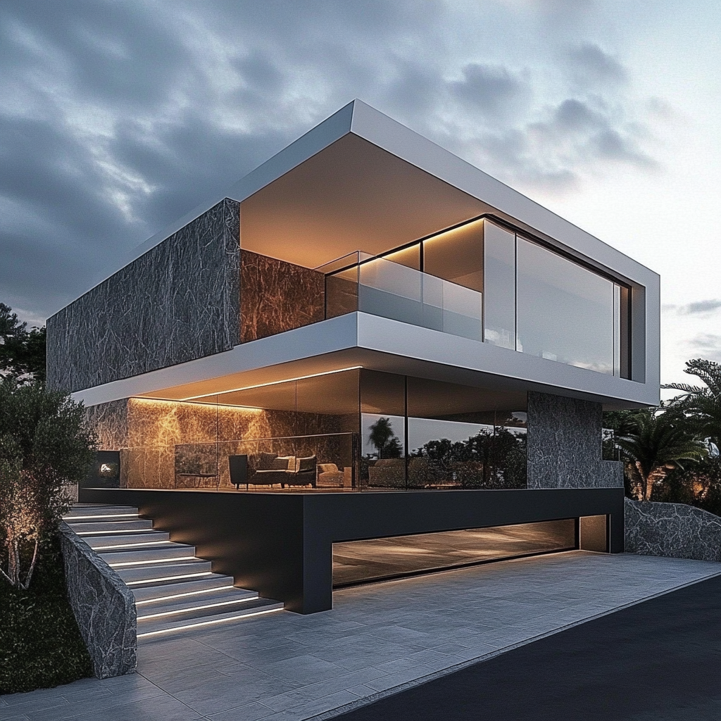 STONE EDGE